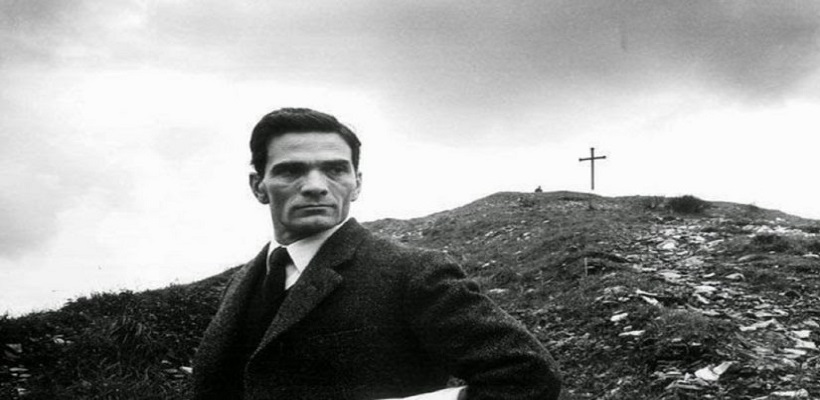 Pasolini e la Calabria