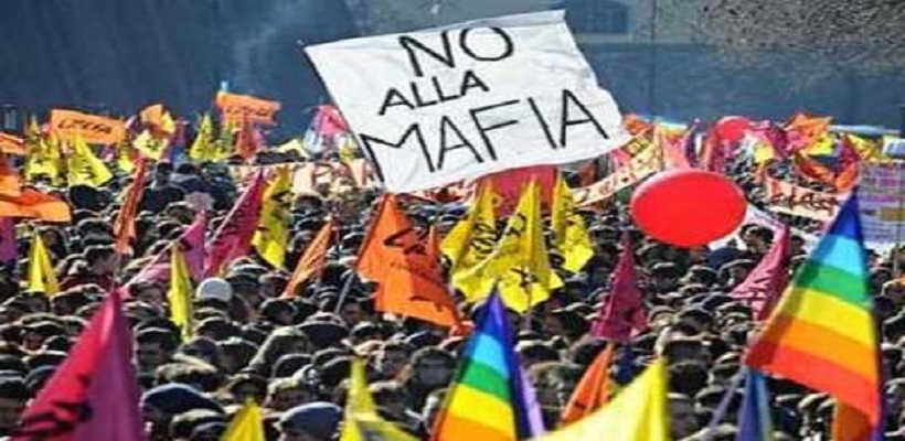 A lezione di Antimafia