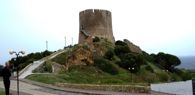 Sardinia 2012 – Una terra aspra