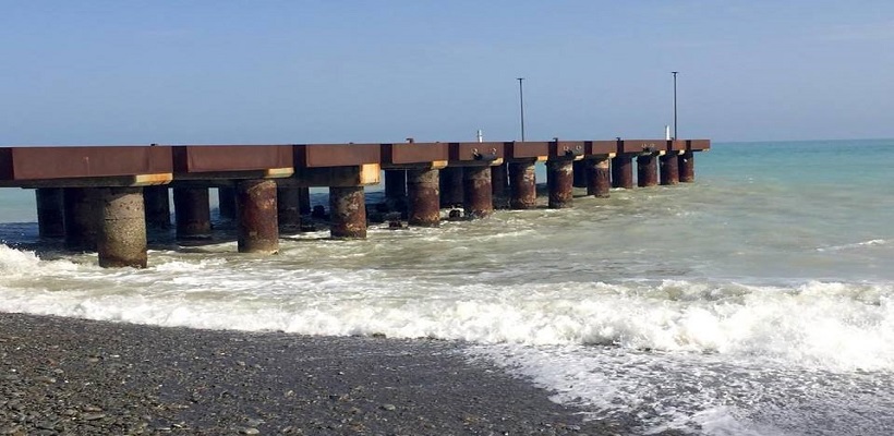 Ci parla il mare